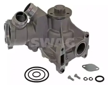 10 15 0044 SWAG Водяной насос